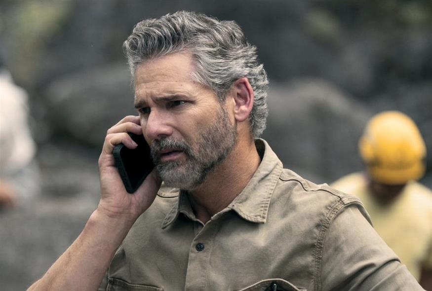 Untamed (Copyright:IMDb)