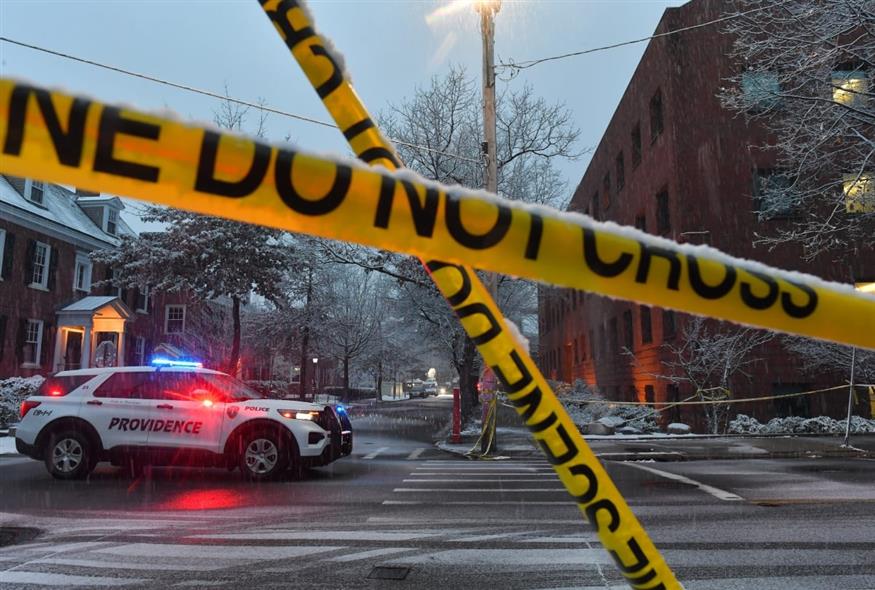 (AP Photo/Steven Senne)