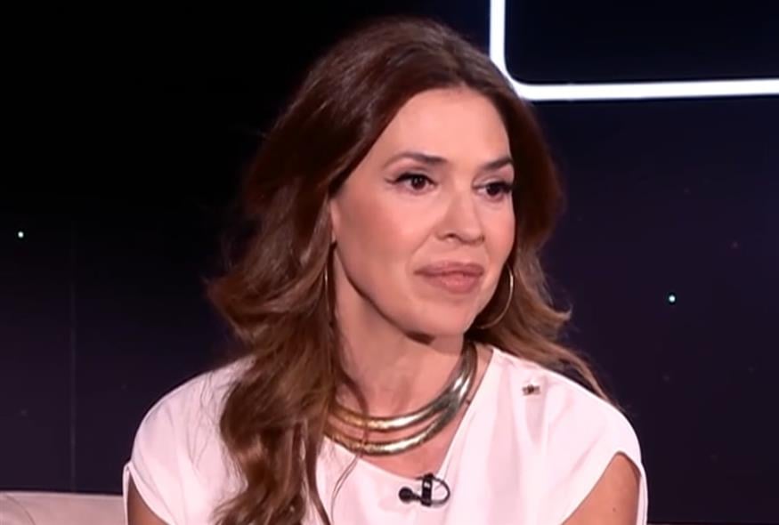 Ναταλία Δραγούμη