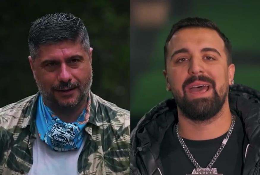 Μιχάλης Σηφάκης - Gio Kay