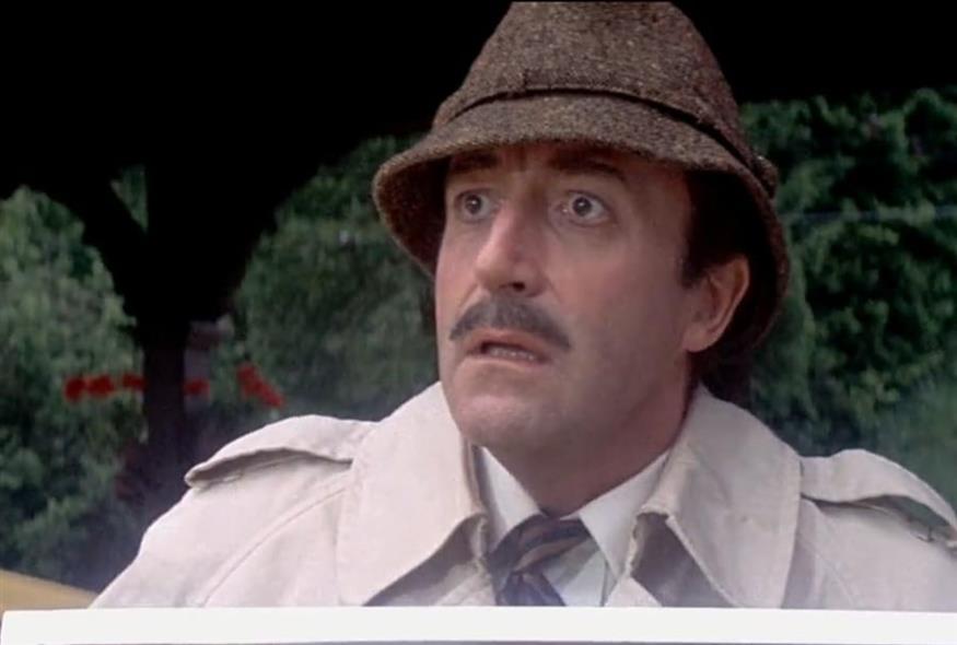 Πίτερ Σέλερς (IMDb)