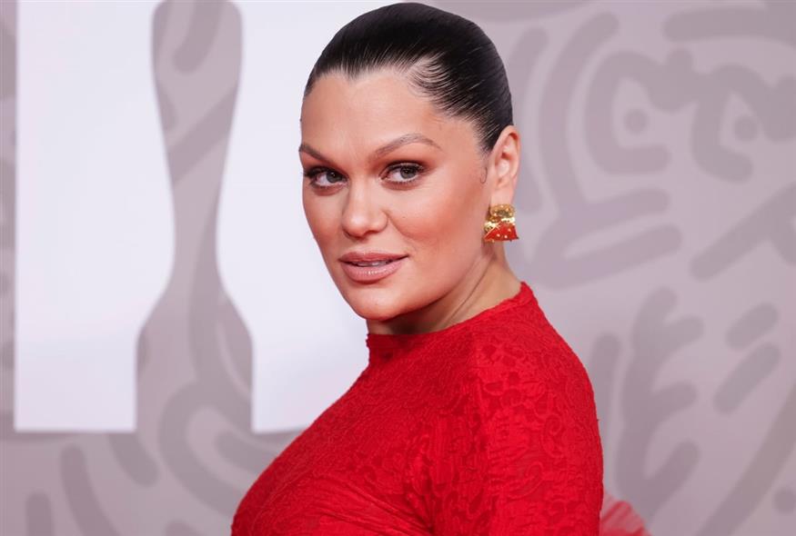 Jessie J (AP)
