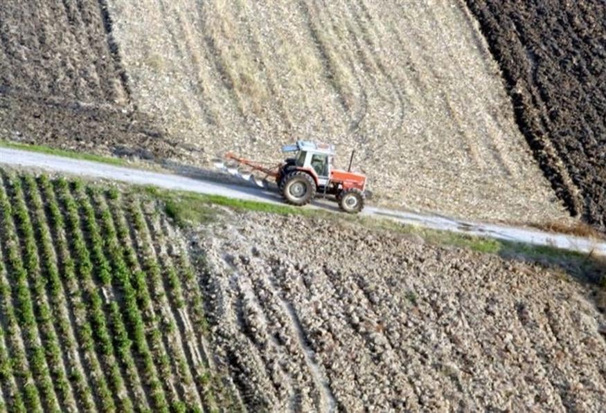 Παράνομες επιδοτήσεις (EUROKINISSI)