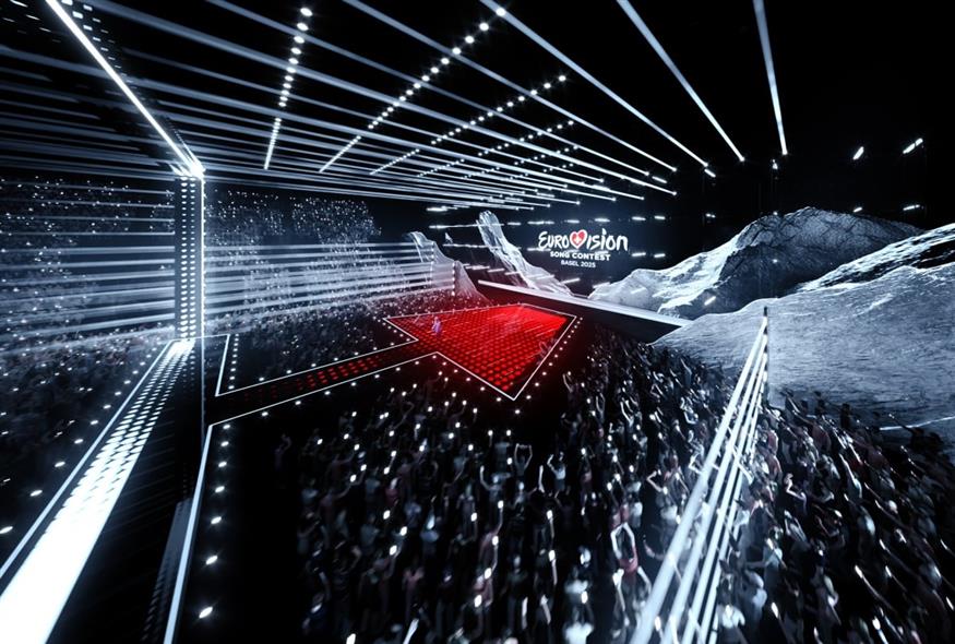 Eurovision 2025 (eurovision.tv)