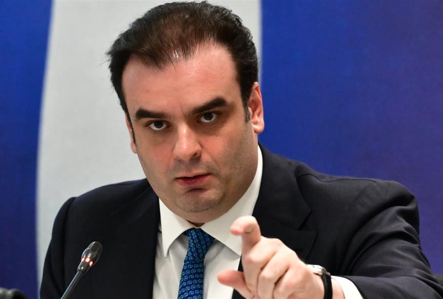 (ΤΑΤΙΑΝΑ ΜΠΟΛΑΡΗ/EUROKINISSI)