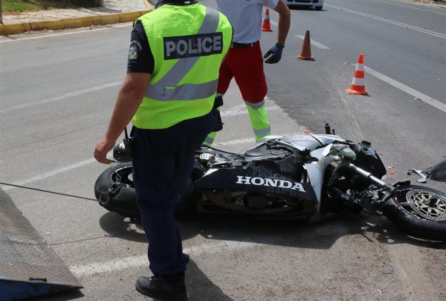 Φωτογραφια αρχείου (EUROKINISSI/ΒΑΣΙΛΗΣ ΠΑΠΑΔΟΠΟΥΛΟΣ)