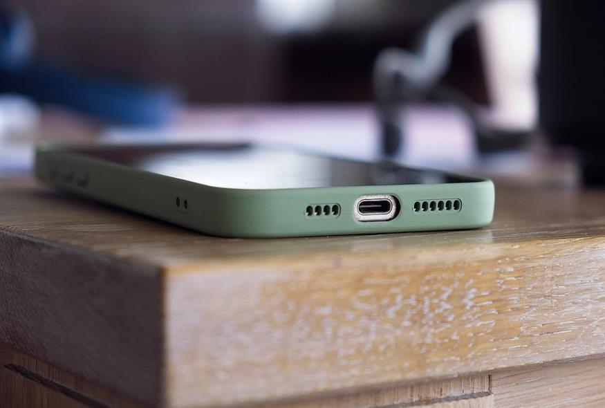 Smartphone (PIXABAY)