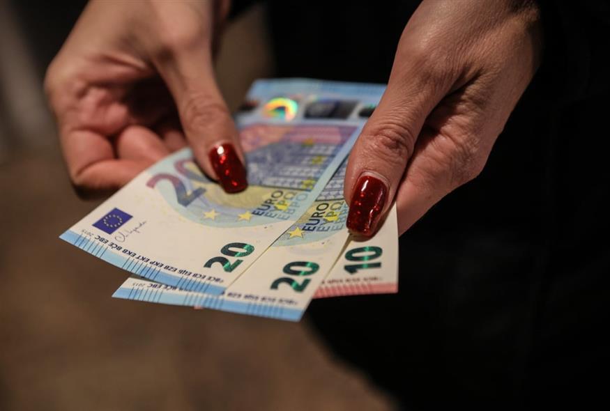 Χρήματα/pexels