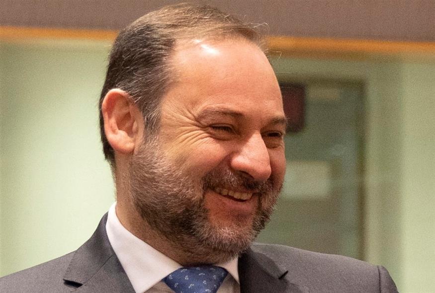 Χοσέ Λουίς Άμπαλος (Virginia Mayo/AP)