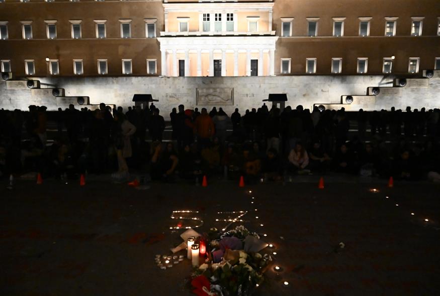 (ΚΩΣΤΑΣ ΤΖΟΥΜΑΣ/EUROKINISSI)