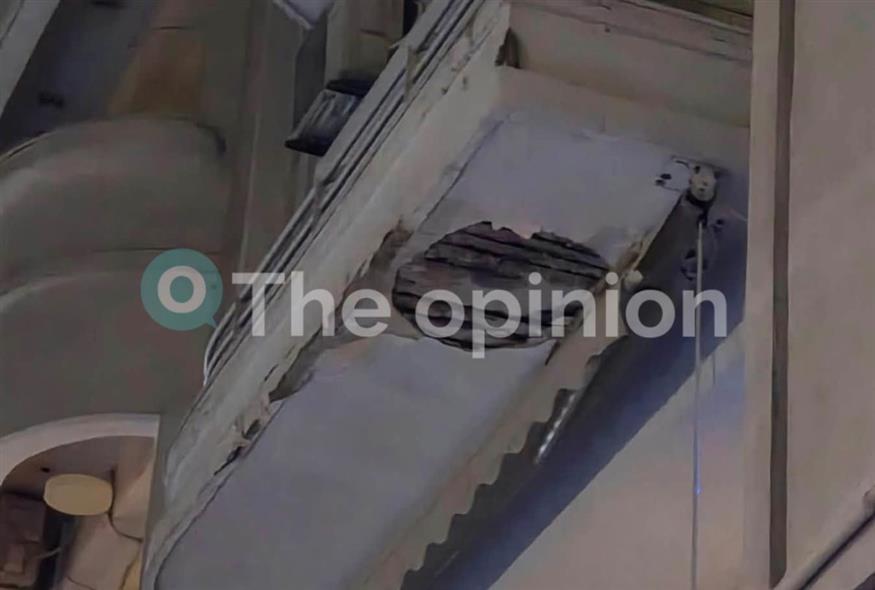 Εικόνα από το σημείο (theopinion.gr)