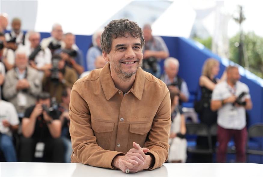 Βάγκνερ Μόουρα (AP)