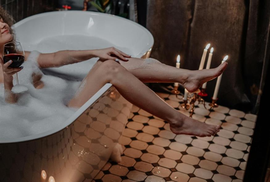 Χαλάρωση (Pexels)