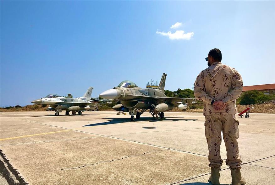 Βάση Σούδας (INTIME NEWS)