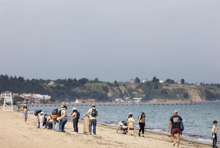 Plastic Free Greece