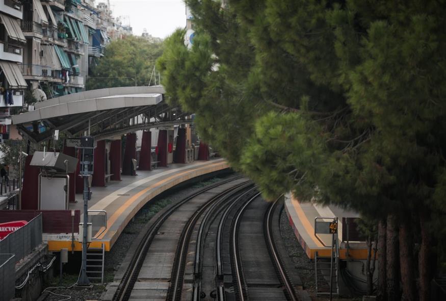 Φωτογραφία αρχείου (ΒΑΣΙΛΗΣ ΡΕΜΠΑΠΗΣ /EUROKINISSI)
