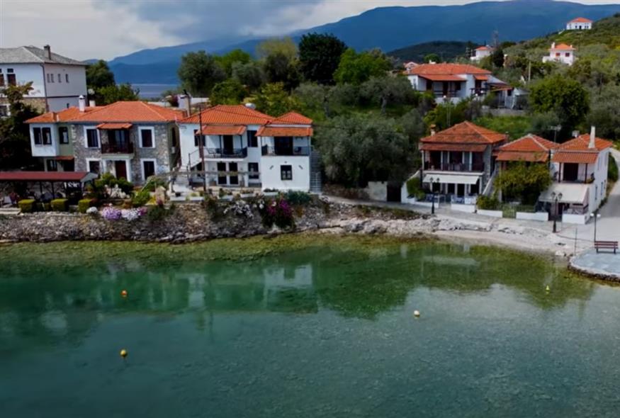 Λεφόκαστρο/travelinspiration.gr