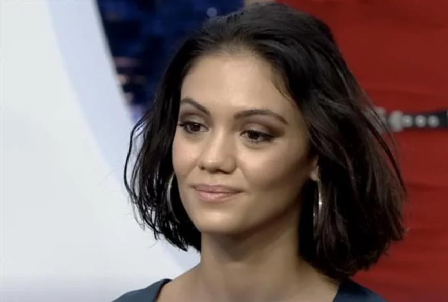 Άννα Αμανατίδου