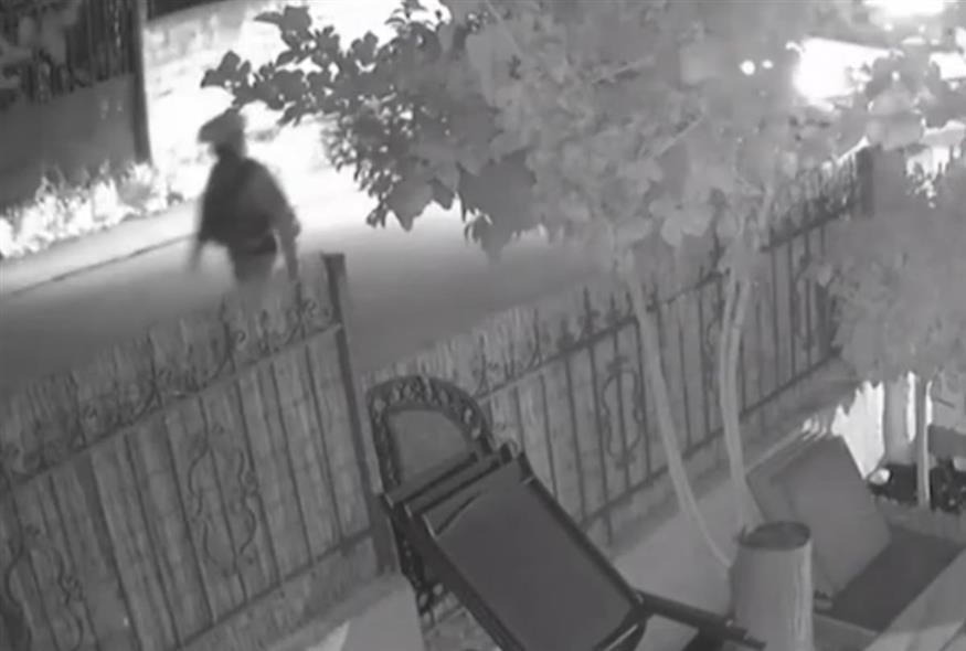 Στιγμιότυπο από βίντεο-ντοκουμέντο (screenshot-glomex)