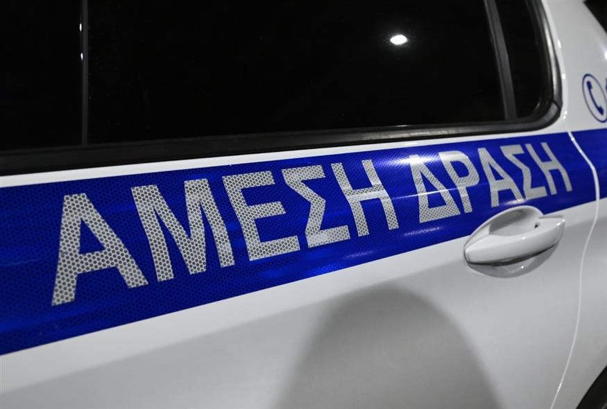 Περιπολικό/ΙΝΤΙΜΕ