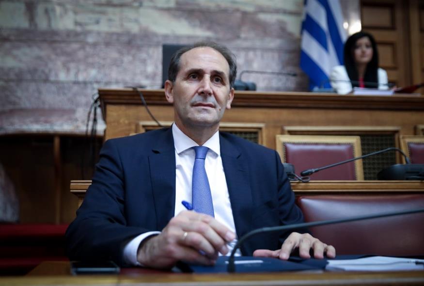 (ΓΙΑΝΝΗΣ ΠΑΝΑΓΟΠΟΥΛΟΣ/ EUROKINISSI)