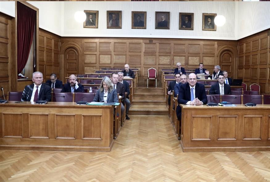 Eξεταστική για τον ΟΠΕΚΕΠΕ (ΙΝΤΙΜΕ)