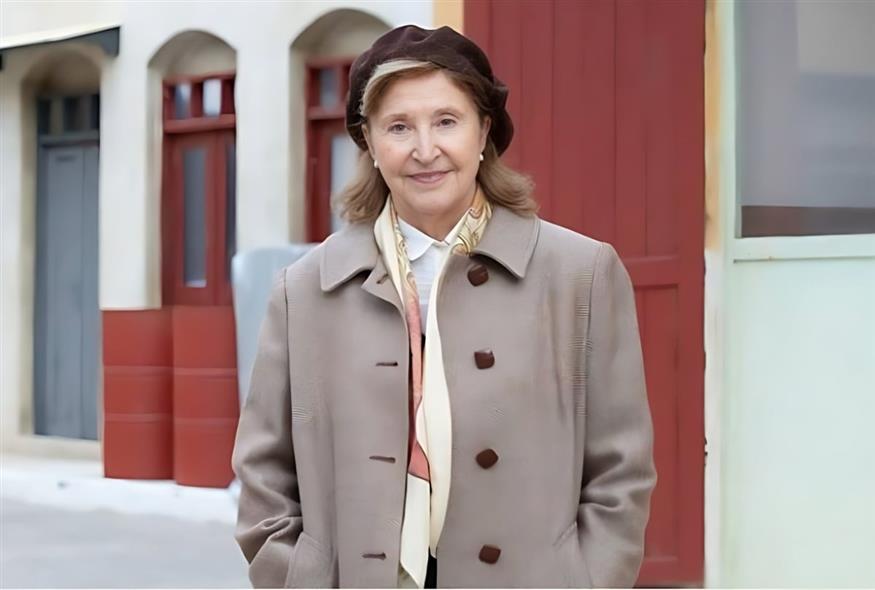 Σοφία Σεϊρλή