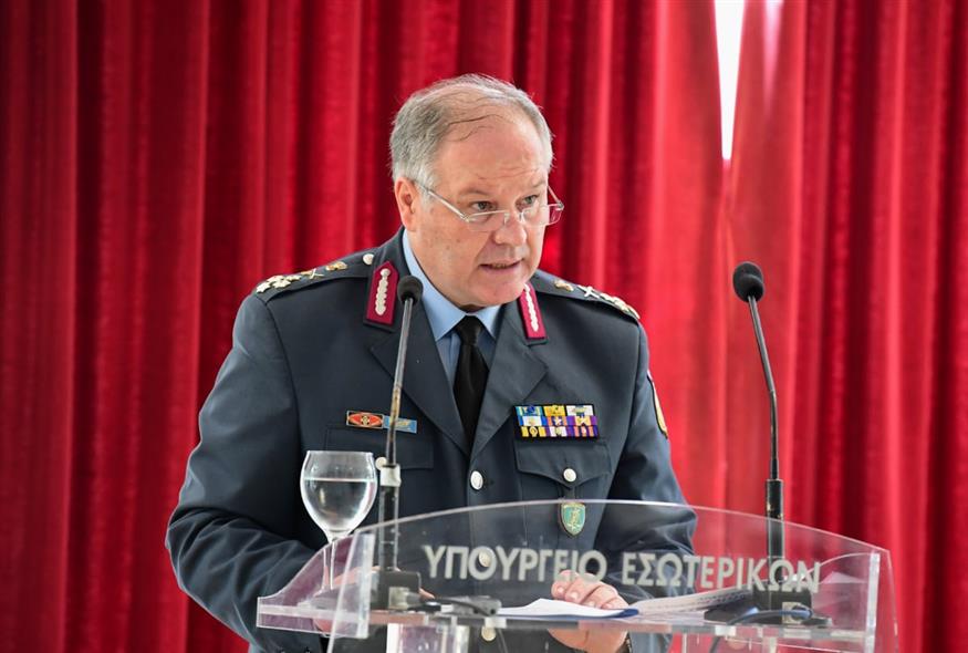 Κωνσταντίνος Τσουβάλας (INTIME NEWS/ΒΑΡΑΚΛΑΣ ΜΙΧΑΛΗΣ)