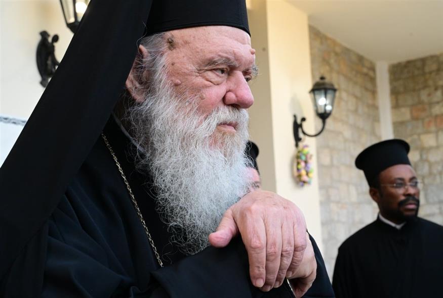 (ΤΑΤΙΑΝΑ ΜΠΟΛΑΡΗ/EUROKINISSI)