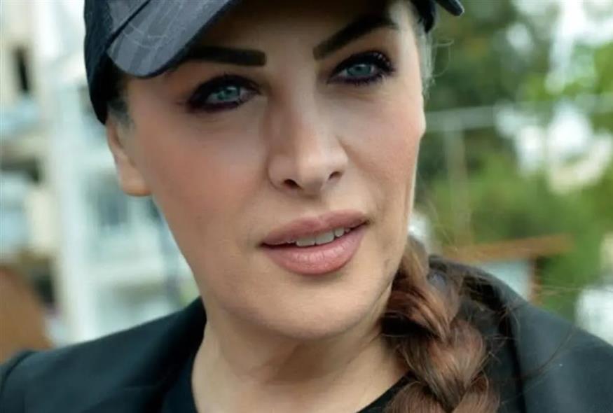 Νένα Χρονοπούλου