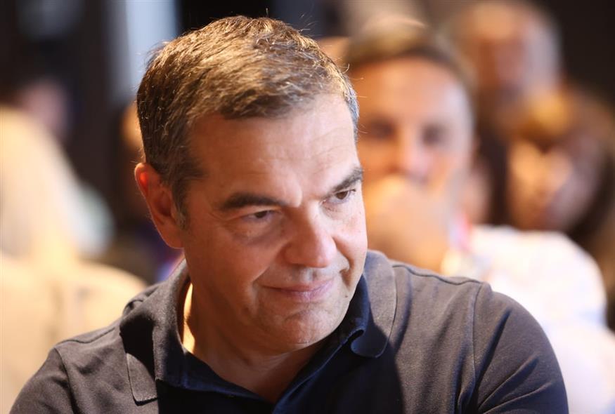 (ΓΙΑΝΝΗΣ ΠΑΝΑΓΟΠΟΥΛΟΣ / EUROKINISSI)