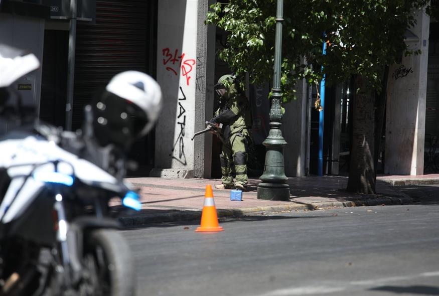 (ΔΑΝΑΗ ΔΑΥΛΟΠΟΥΛΟΥ / EUROKINISSI)