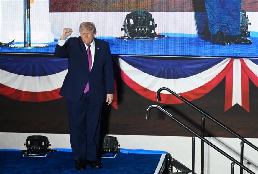(AP Photo/Matt Gade)