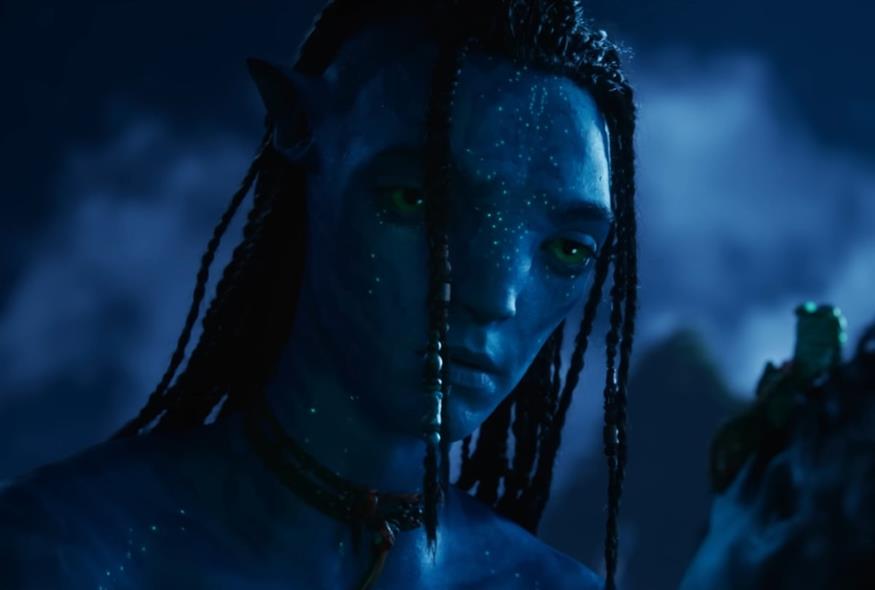 Avatar: Fire and Ash