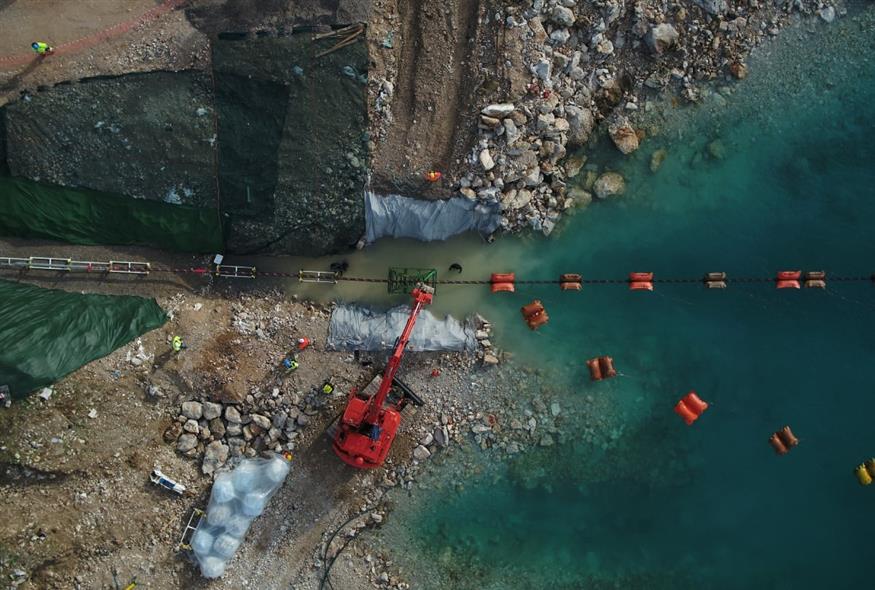 Φωτογραφία αρχείου: INTIME