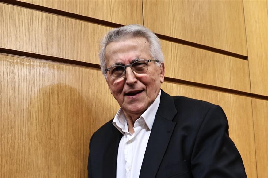 (ΓΙΑΝΝΗΣ ΠΑΝΑΓΟΠΟΥΛΟΣ/ EUROKINISSI)