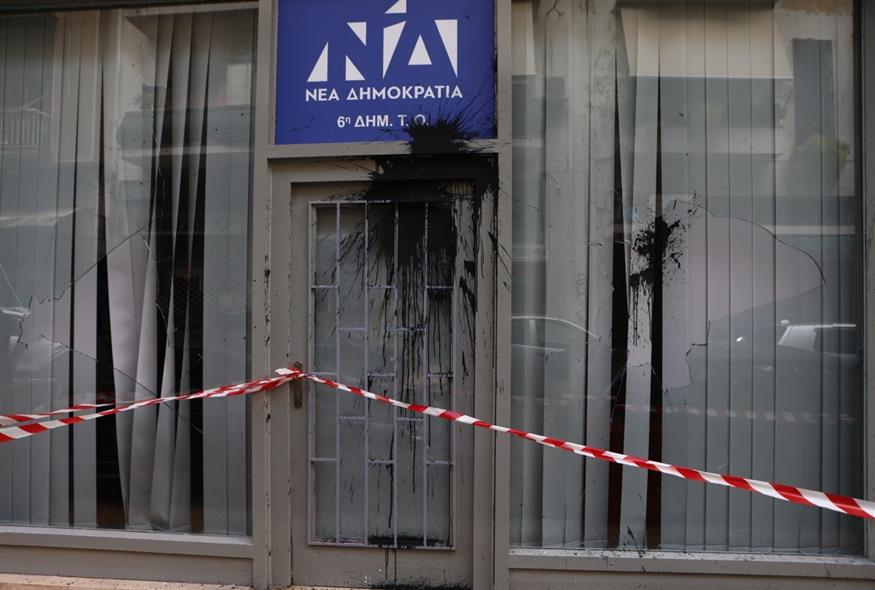 (ΠΕΡΙΣΤΕΡΗΣ ΔΗΜΗΤΡΗΣ/INTIME)