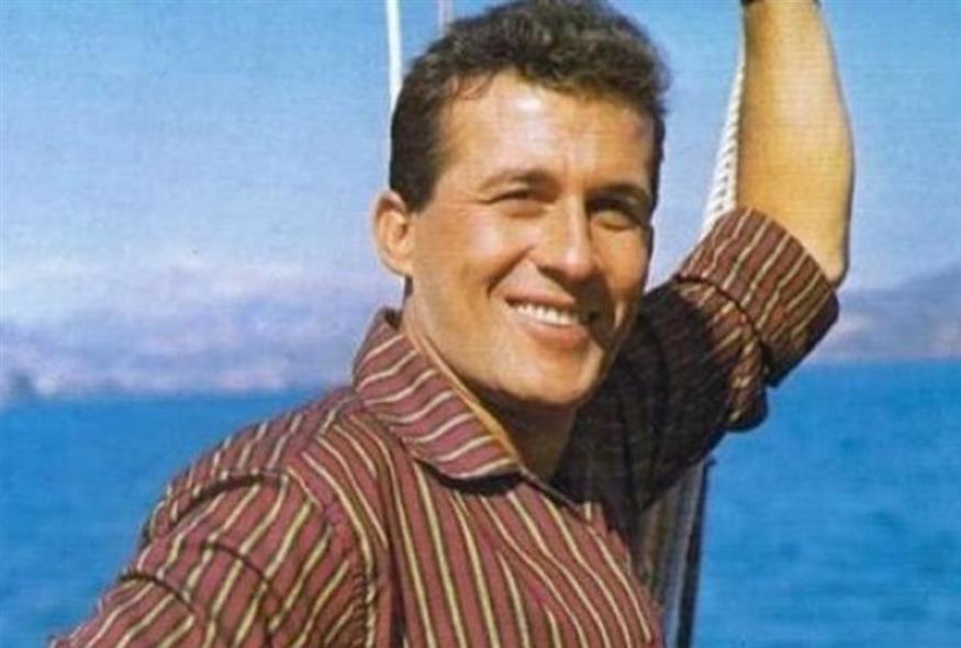 Δημήτρης Παπαμιχαήλ