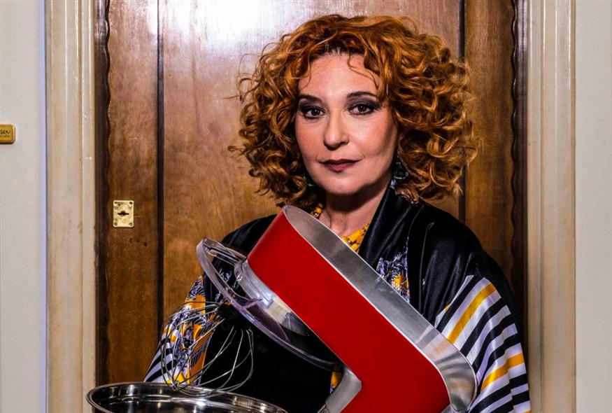 Φαίδρα Δρούκα (Copyright: Γιώργος Καλφαμανώλης)