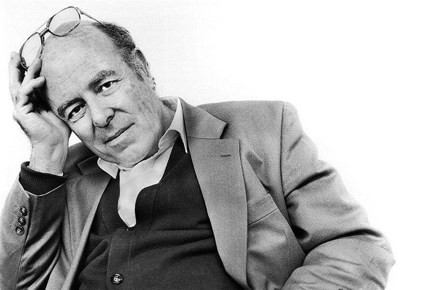 Μαρσέλ Οφίλς / X