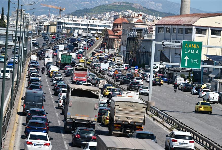 (ΤΑΤΙΑΝΑ ΜΠΟΛΑΡΗ/EUROKINISSI)