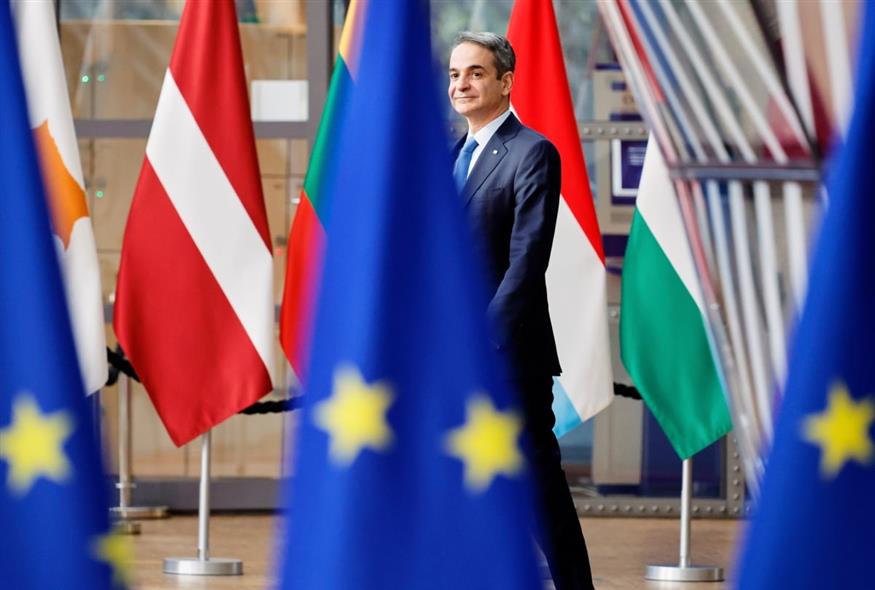 (AP Photo/Geert Vanden Wijngaert)