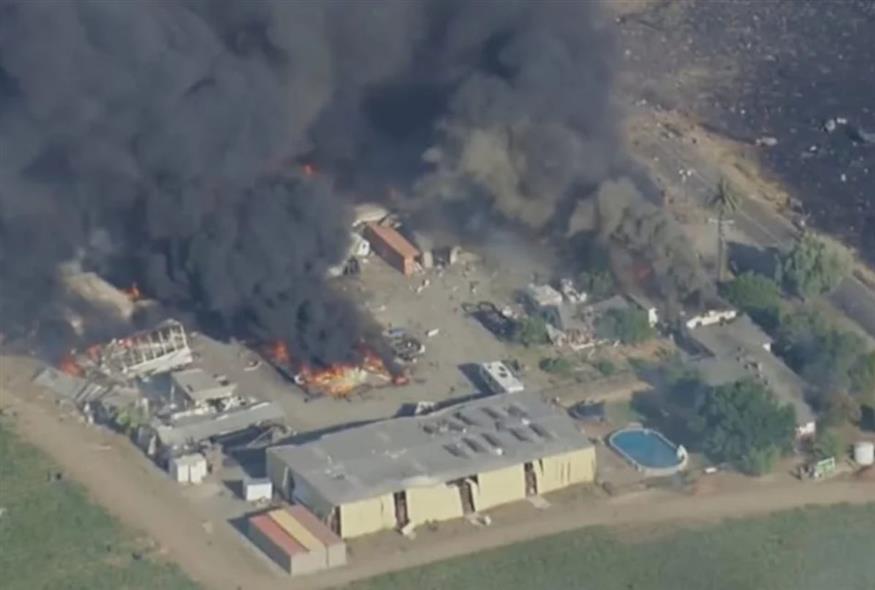 (Screenshot/Facebook)