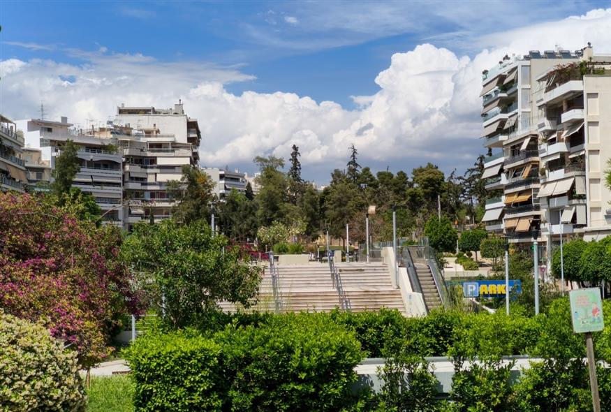 (ΓΙΑΝΝΗΣ ΠΑΝΑΓΟΠΟΥΛΟΣ/EUROKINISSI)