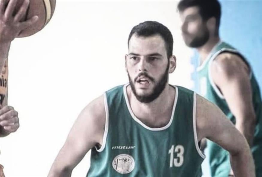 Ο άτυχος Παναγιώτης Κρέτσης έφυγε πολύ πρόωρα από τη ζωή