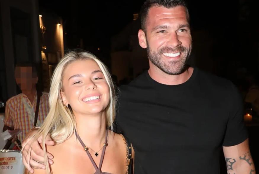 Στάθης Σχίζας – Modern Cinderella/NDP