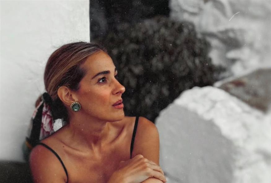 Νατάσσα Μποφίλιου (Copyright:Instagram)