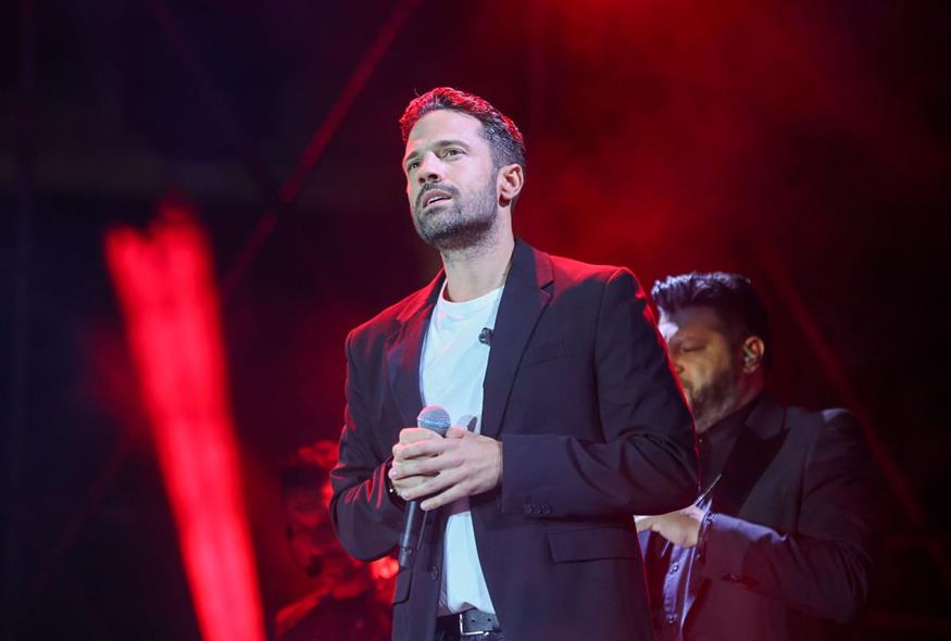 Κωνσταντίνος Αργυρός (Copyright: NDP)