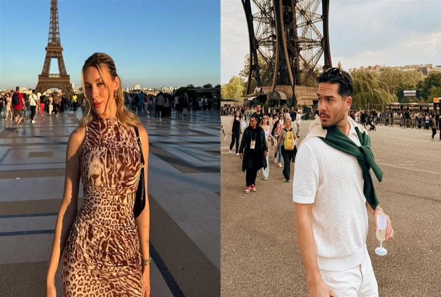 Μάστορας – Καληφώνη