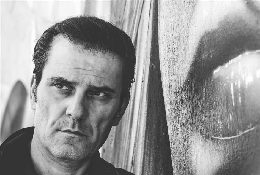 Γεράσιμος Μιχελής (Copyright:Facebook)